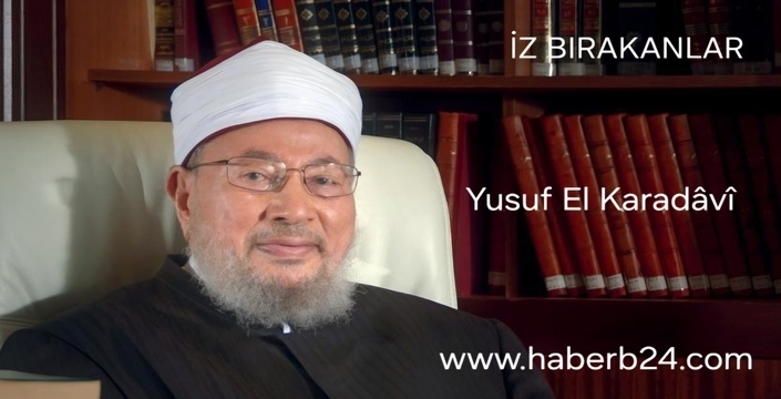 Ezher Şeyhi Yusuf El Karadavi