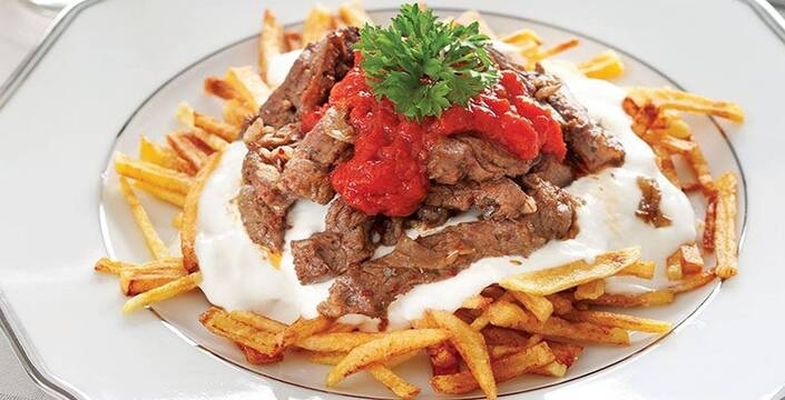 Bodrum’un Meşhur Kebabı Gastronomi Listesinde