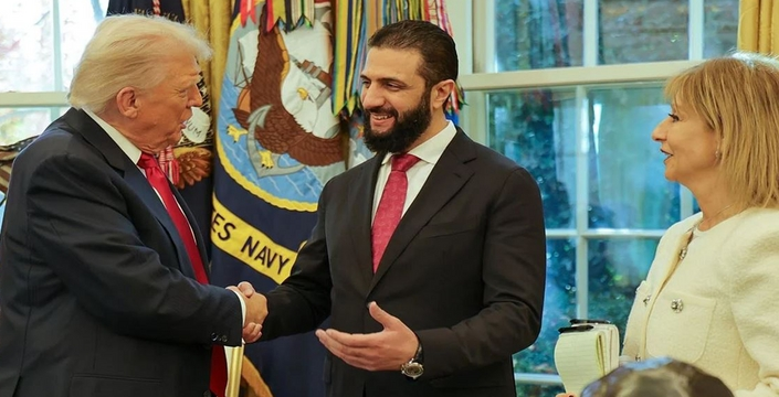 Trump'tan Akılalmaz Gaf