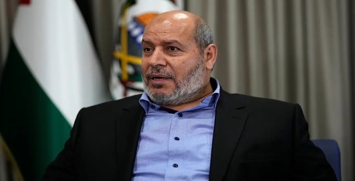 Hamas; Silahları Bırakırız Ama Tek Şartla!