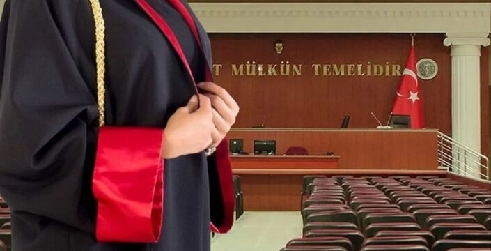 İZMİR BAROSUNU TEL'İN EDİYORUZ