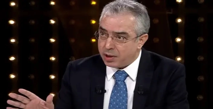 Mehmet Uçum'dan Terörsüz Türkiye Süreci