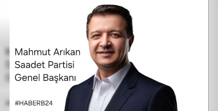 Mahmut Arıkan: Ankara Masası Kurulsun