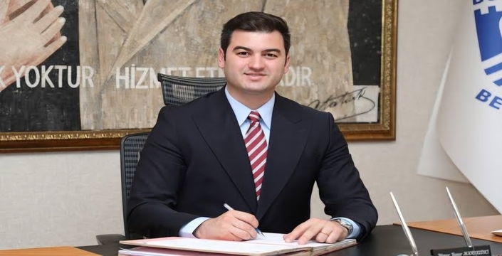 Tamer Mandalinci ; Kendinizi Asla Yalnız Hissetmeyin