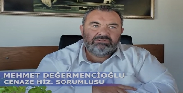 Bodrum Cenaze Hizmetleri 24 Saat Görevde