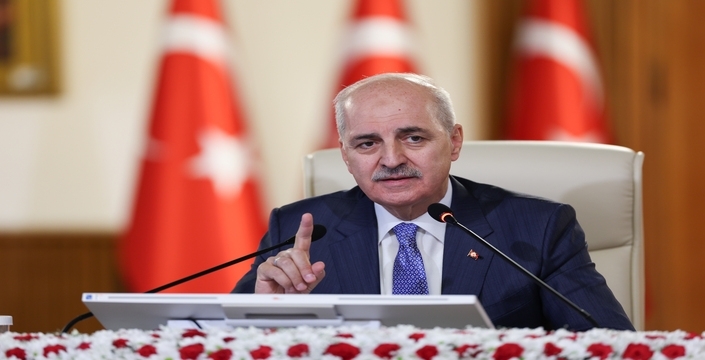 Bu Utanç Uluslararası Alanda Hepimiz İçin Yeter.