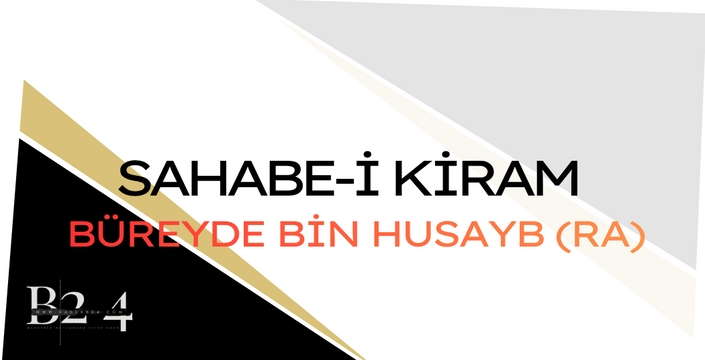 Büreyde Bin Husayb