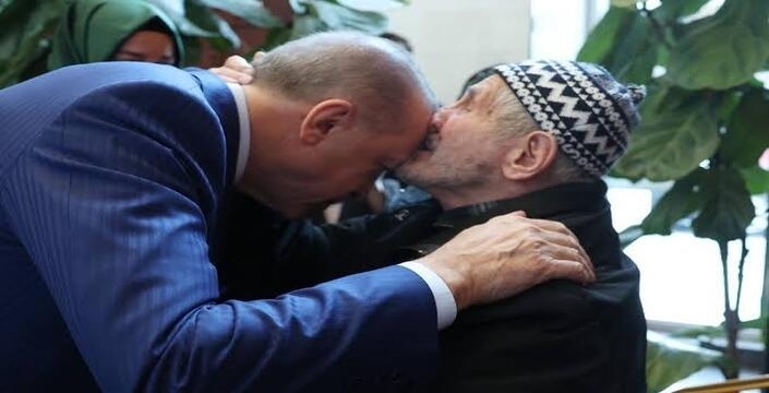 Kesinleşti; Son Kez Aday