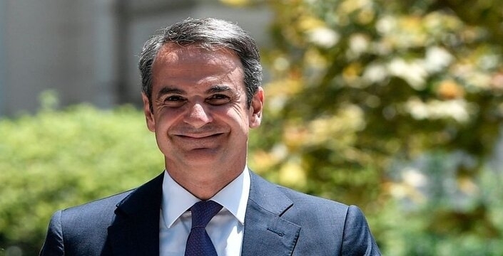 Miçotakis İtiraf Etti; Türk Turistler Sayesinde Ayaktayız