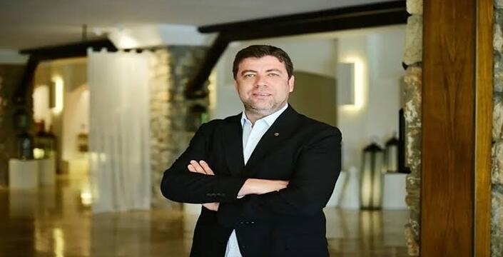 Orhan Dinç Yeniden Aday 