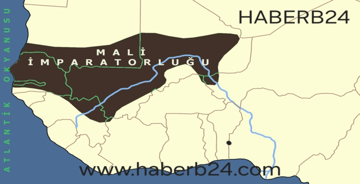 Mali İmparatorluğu