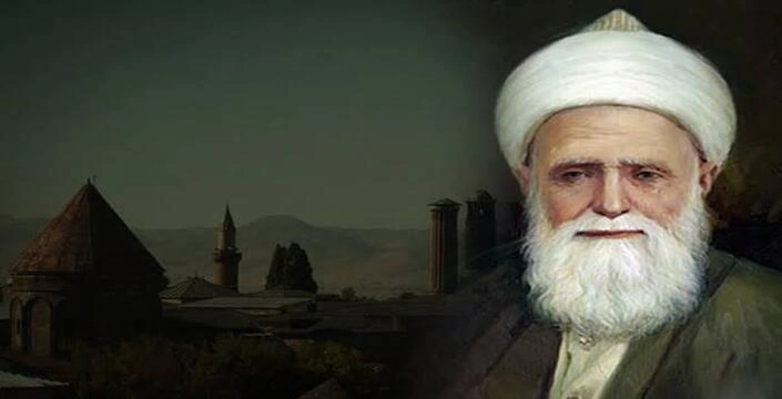 Alvarlı Hace Muhammed Lütfi