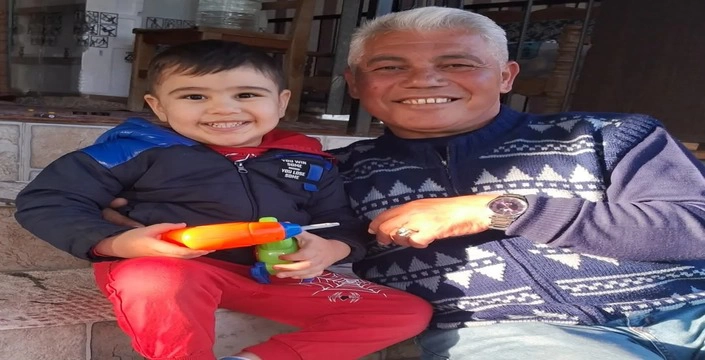 Bir İstifa da Köyceğizden