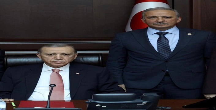 Kadem Mete'den Teşekkür Mesajı