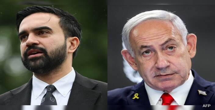 Mamdani Yineledi; Tutuklanacak