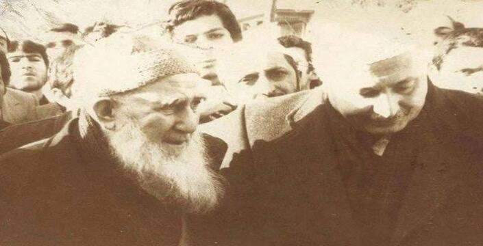 Mehmed Zahid Kotku Hz.