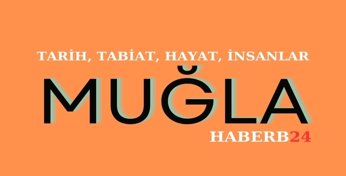 Muğla'ya Dair Herşey