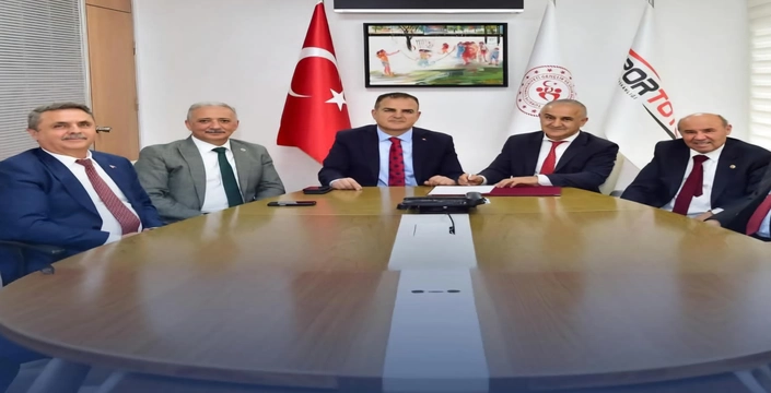 Muğla'ya Yeni Müjdeler