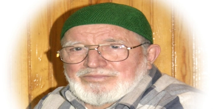 Sabri Baba