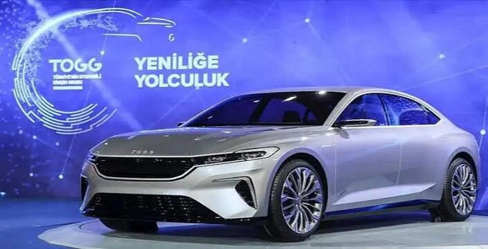 Testini Yaptı