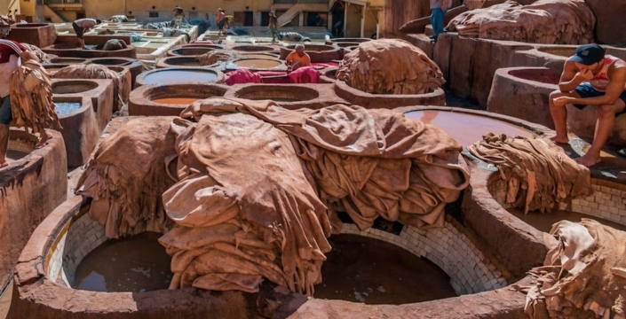 Unutulmaya Yüz Tutmuş Meslekler