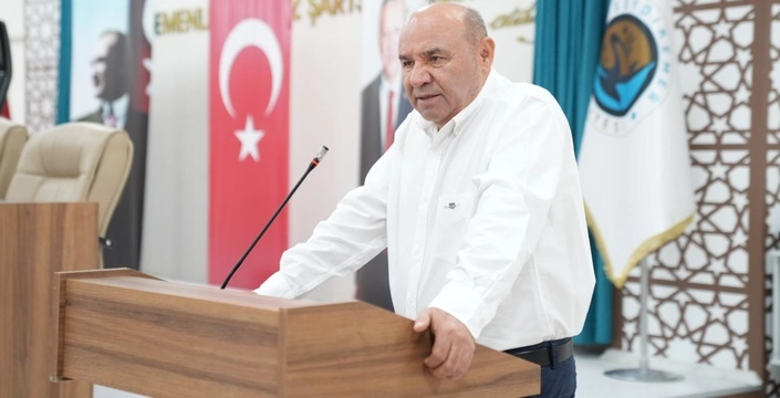 Yakup Otgöz Seydikemer ve Fethiye'den Seslendi